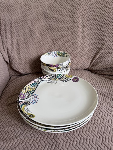 Denby monsoon cosmic dinner - monsoon,