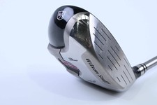 Wilson Fybrid HS #3 Wood / 15