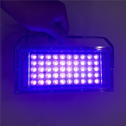 Curing lamp 395nm led - curing,