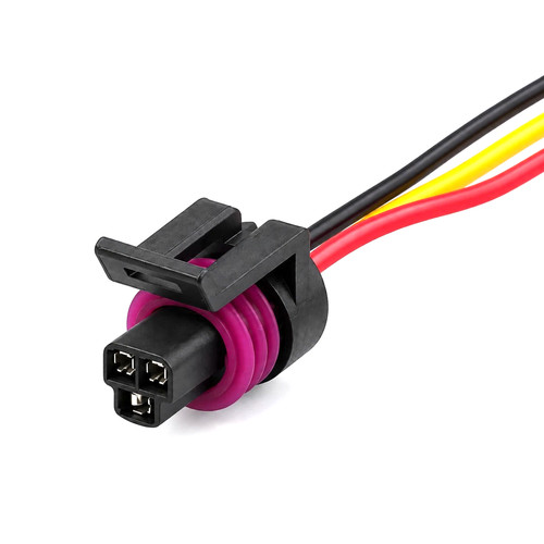 Delphi pin pressure - 3, sensor