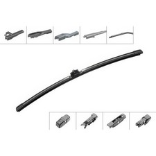 Bosch Plus Wiper Blade Front