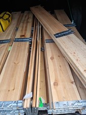 Raised Bed Planter Used Pallet