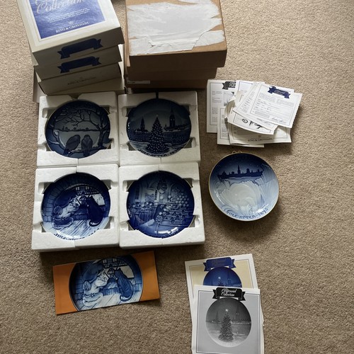 Complete set bing - set, 5
