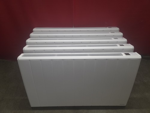 Dimplex qrad200e quantum 2000w - quantum,