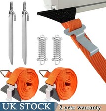 Caravan 2-IN-1 Awning Tie Down