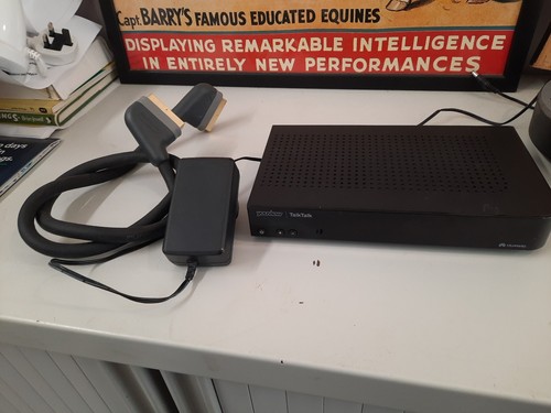 Huawei youview talktalk - youview, dn360t