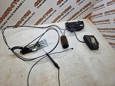 2009 MERCEDES ML320 W164