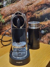 Nespresso Citiz Coffee Machine