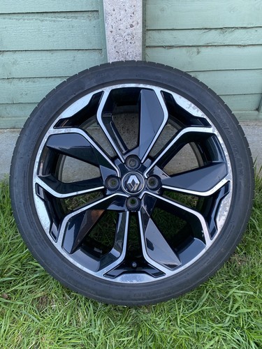 Renault clio mk4 line - clio,