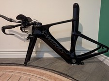 Specialized Shiv S-works