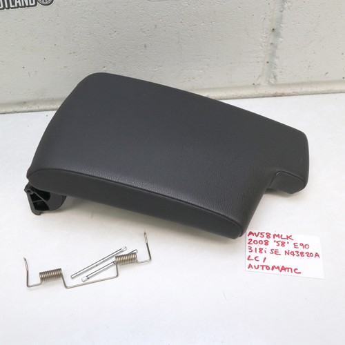 Genuine bmw e90 - e90, black
