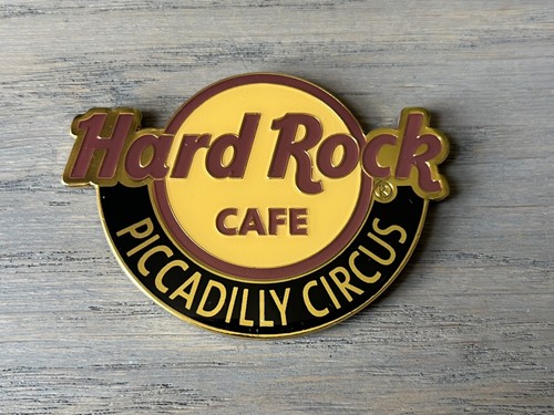 Hard rock cafe - cafe, piccadilly