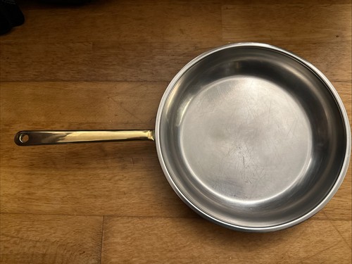 Culinox spring - 10”,