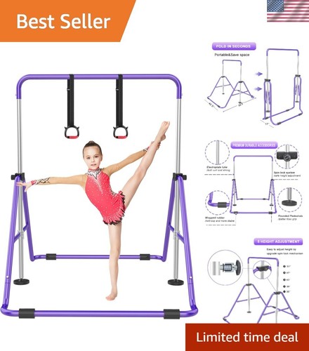 Kids horizontal monkey - kids',