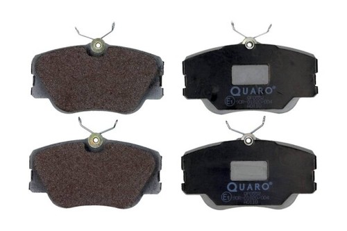 Quaro qp0552 brake pad set - brake,
