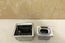 NOS GENUINE WILMOT BREEDEN