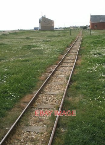 Photo narrow gauge - photo, railway