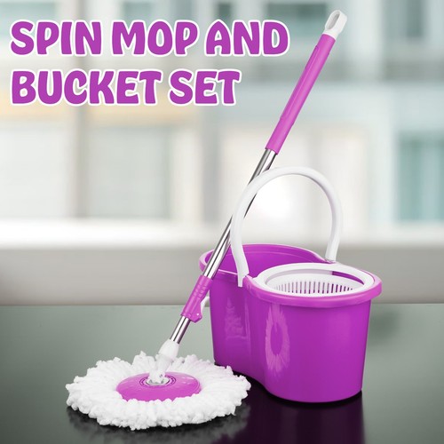 360 rotating magic spin - magic,