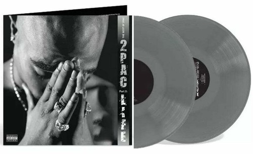 2pac the best of - x, 2