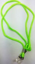  Glasses Neck Cord Strap String Lanyard Chain Sport Reading Spectacle Eyewear