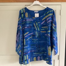 Italian Lagenlook Stick