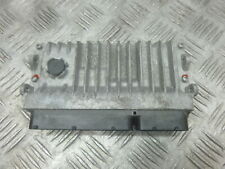 2017 TOYOTA YARIS HYBRID 1.5 PETROL ENGINE CONTROL UNIT ECU 89661-0DT20 