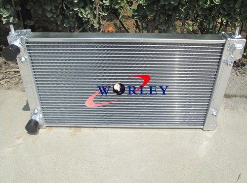 3row radiator for volkswagen - for,
