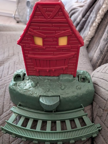 Thomas and friends - and,