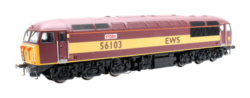 Hornby gauge r2750x - r2750x, ews