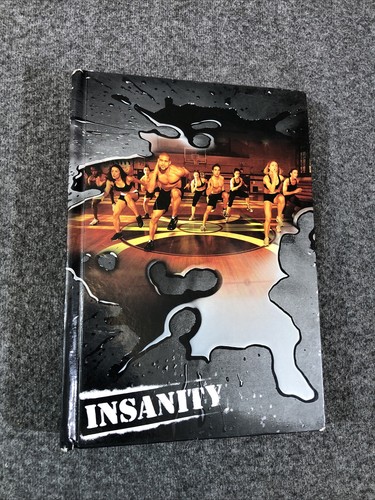 Beachbody insanity - beachbody, “insanity”