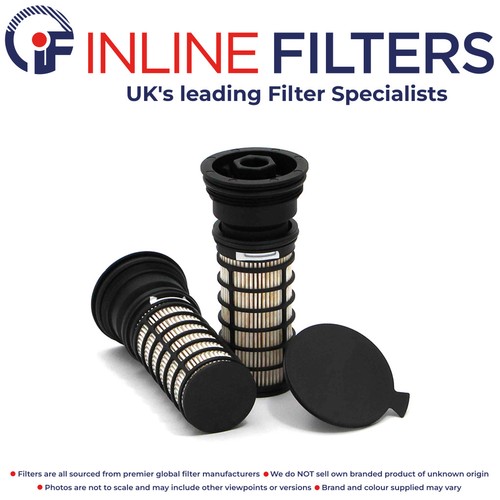 Fuel filter for aebi - for,