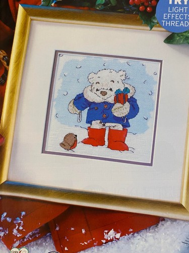 Lickle ted festive friends - lickle,