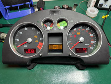 Audi TT Mk1 1.8t Speedo