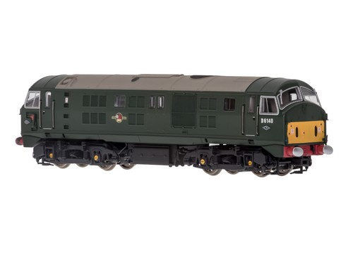 Dapol 025 005s class - dapol, 4d-025-005s