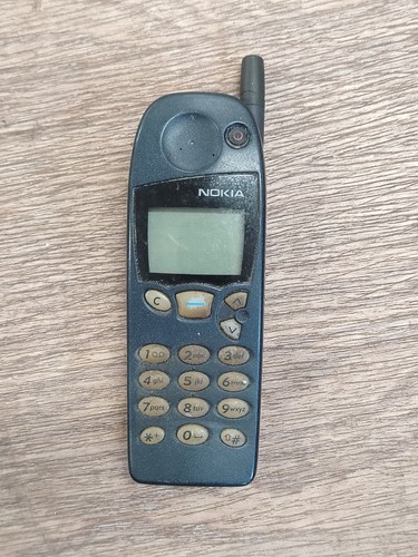 Vintage nokia 5146 mobile - vintage,