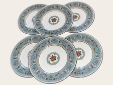 Wedgwood Florentine Turquoise