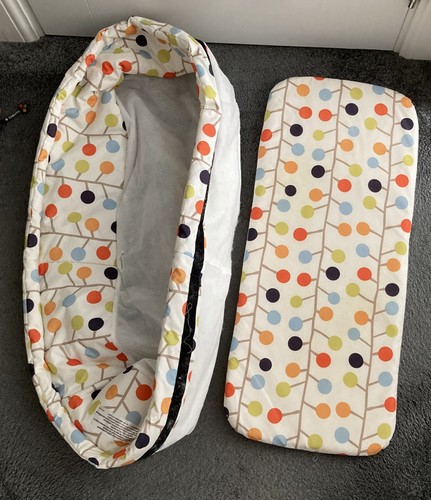Cosatto giggle carrycot sticky - giggle,