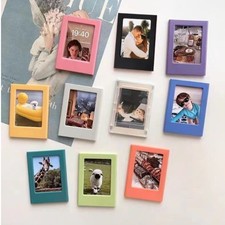 3" MAGNETIC Photo Frame