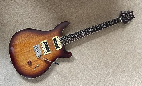 Prs standard tobacco - standard,