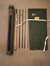 Hardy Marksman 10ft Spinning