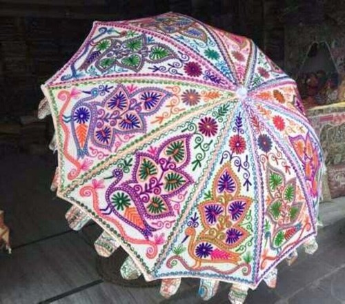 Vintage rajasthani garden - vintage,