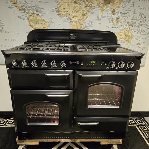 Rangemaster classic 110 dual - classic,