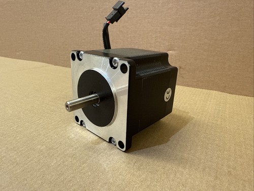 Motech nema stepper - motech,