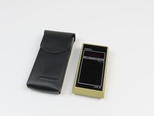 Micronta 351 frequency counter