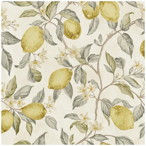 Amalfi wallpaper lemon tree - amalfi,