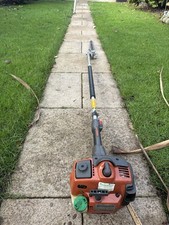 Husqvarna 325he4 Long Reach Hedge Cutter