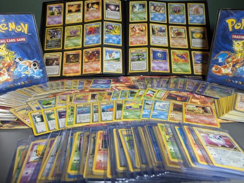 Pokémon booster pack 11x - booster, pack!