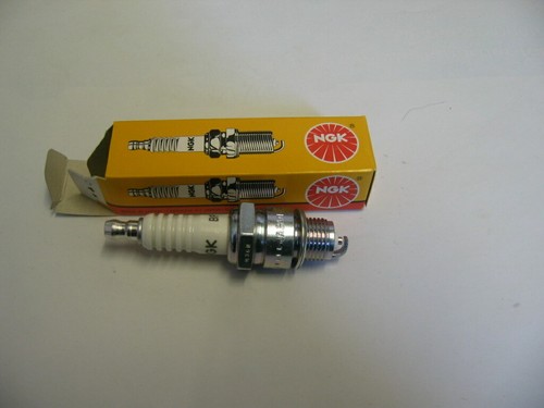 Ngk spark plug for - spark, franco