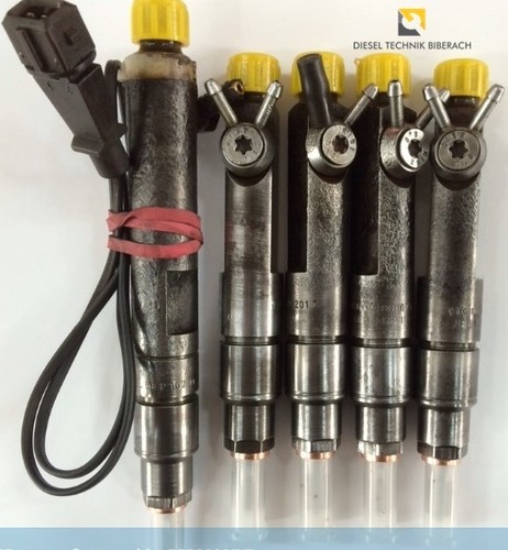 Fuel injector lt volvo - fuel, vw