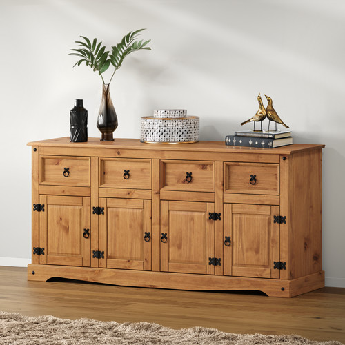 Corona sideboard large - large, 4